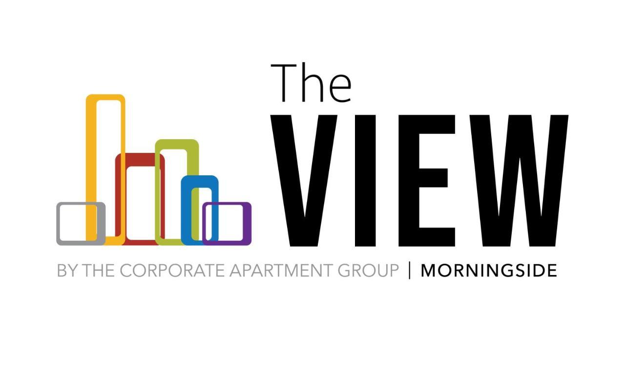 Appartamento Cag The View Morningside Johannesburg Esterno foto
